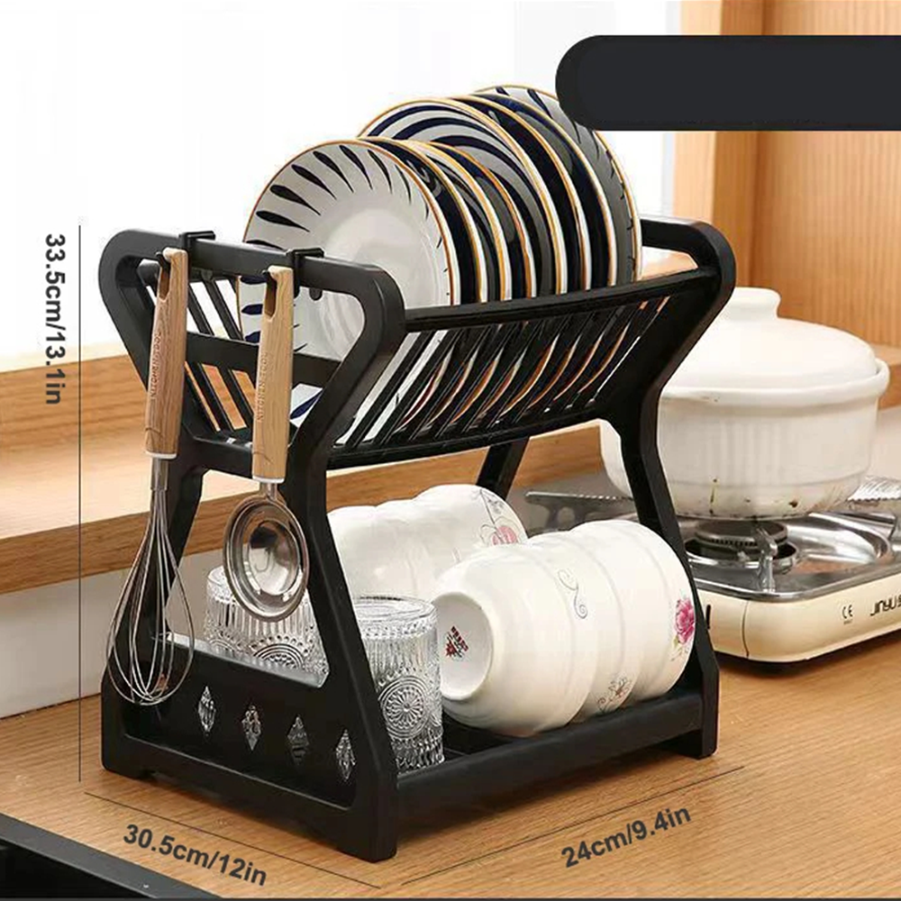 DryRack Duo