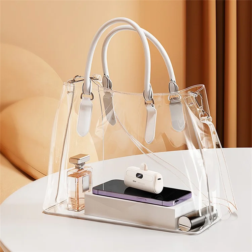 Mini Power Bank Type-C 5000mAh