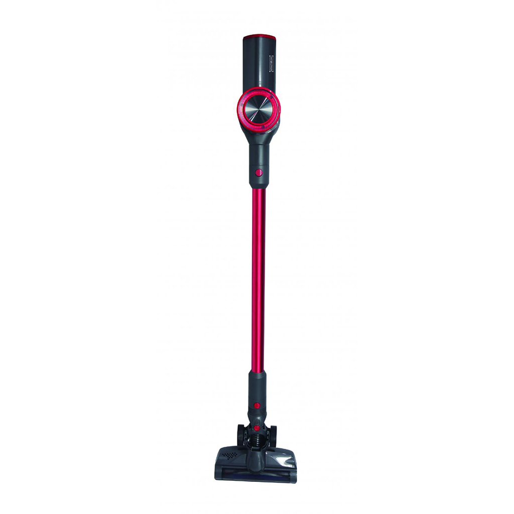 Royalty Line Aspirapolvere Ricaricabile 150W con Filtro HEPA