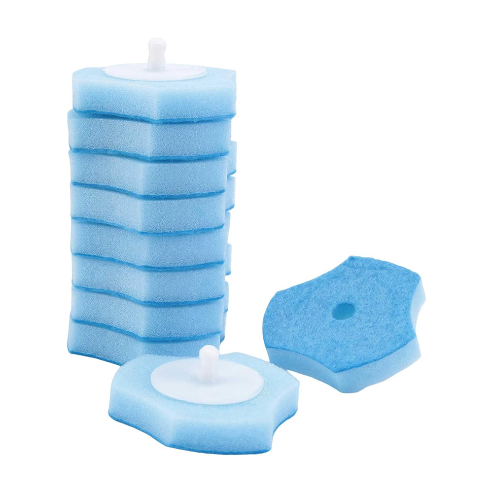 Ricarica Igienica Fast Wash – 8 Testine Monouso