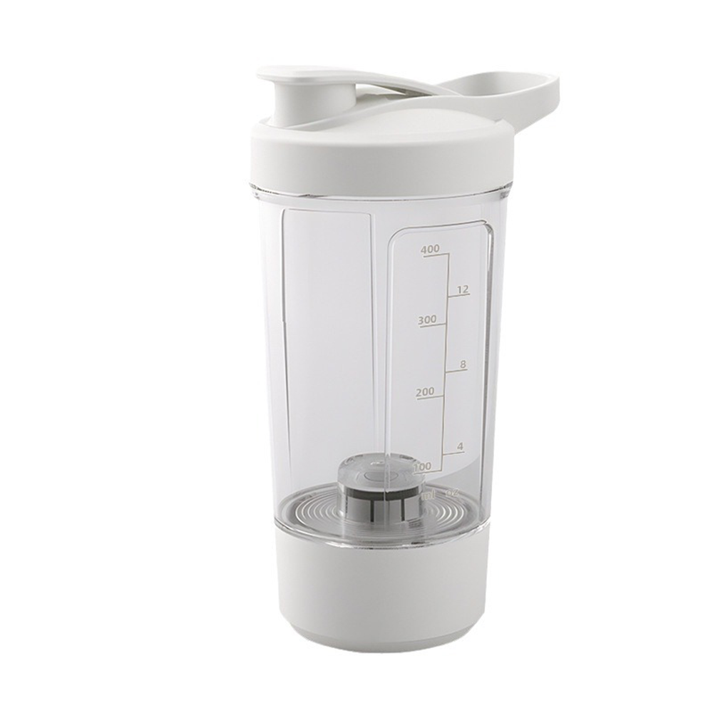 Shaker Elettrico Ricaricabile 400 ml