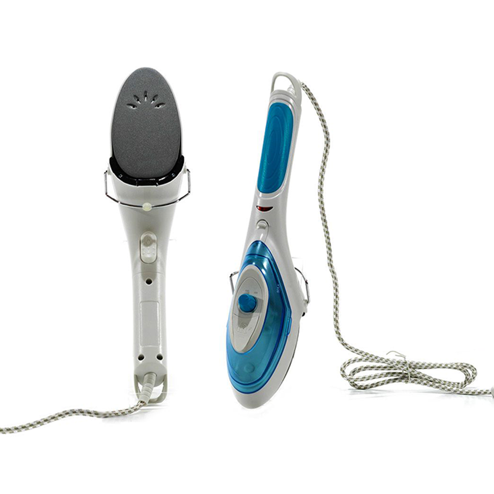 Ferro da Stiro 1000W con Accessori 2 in 1