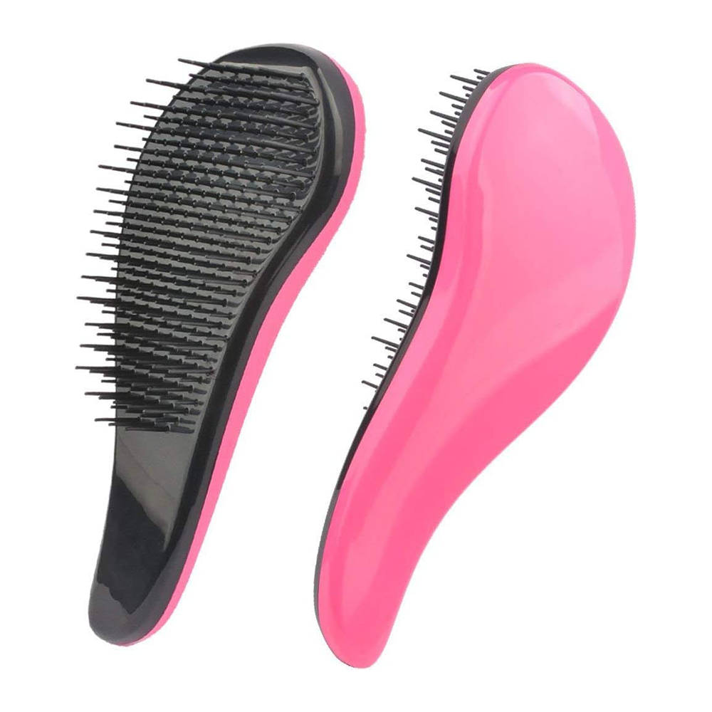 Spazzola Districante per Capelli Senza Grovigli