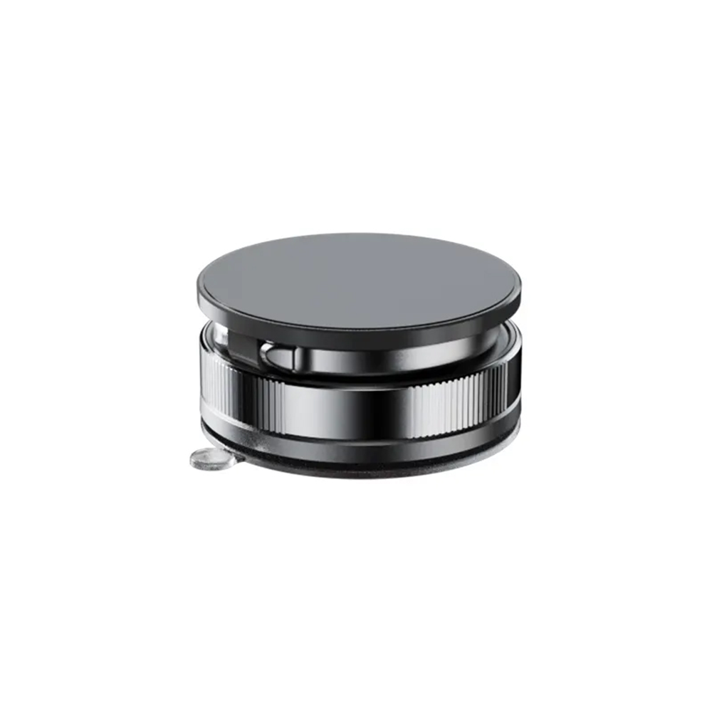 Supporto Magnetico Universale per Smartphone con Ventosa Twist-Lock