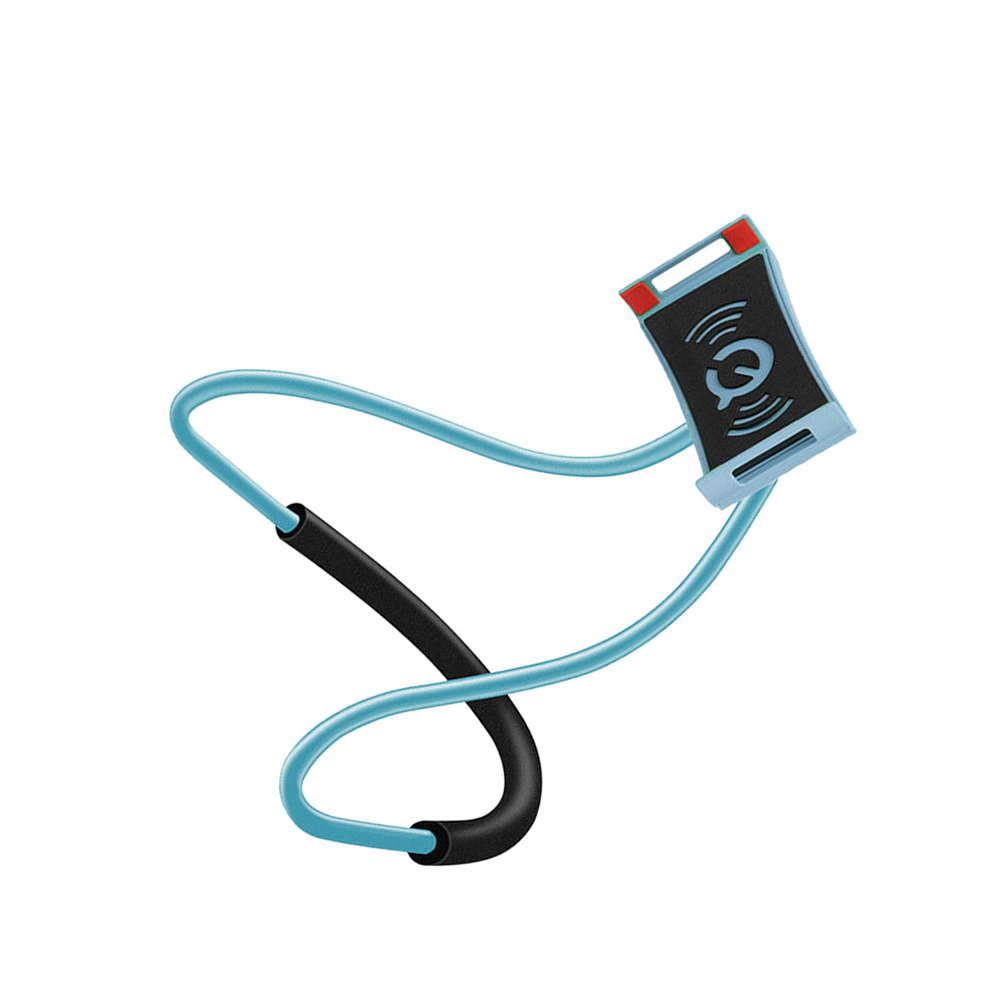 Supporto Smartphone da Collo Flessibile e Regolabile per Mani Libere