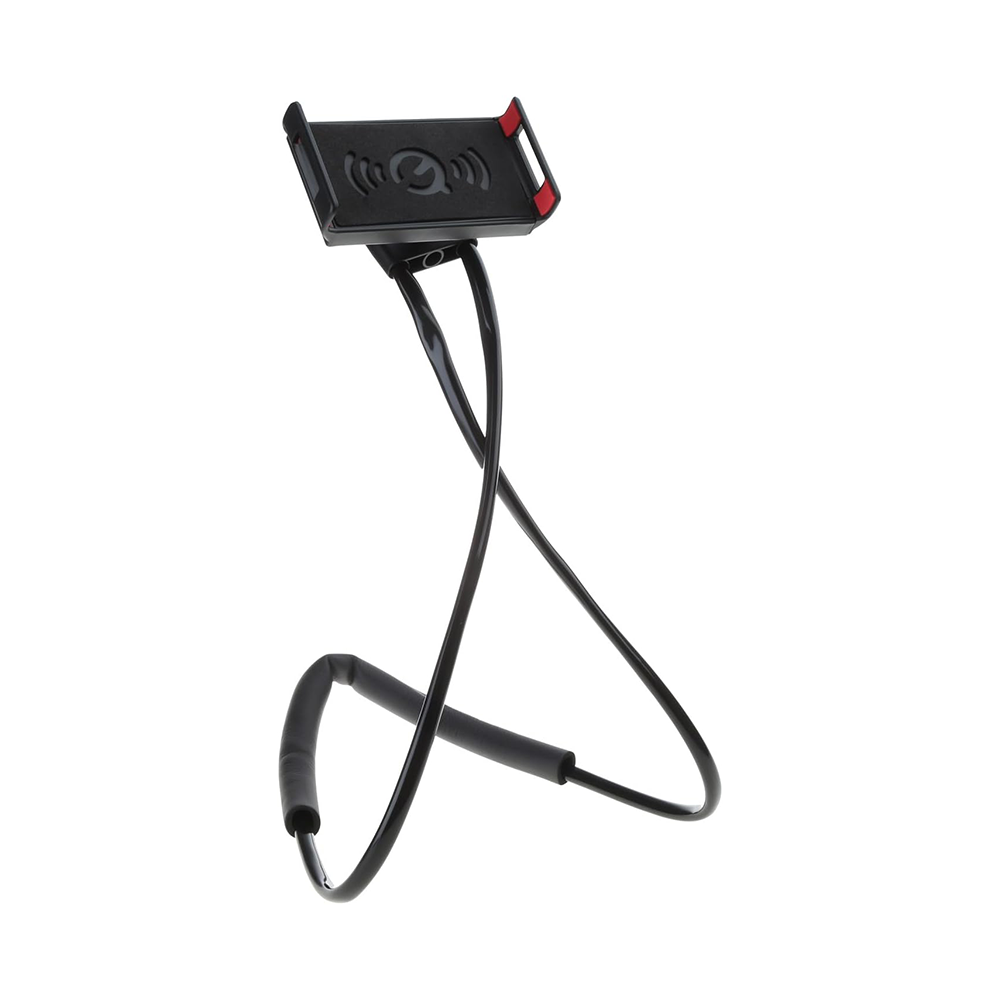 Supporto Smartphone da Collo Flessibile e Regolabile per Mani Libere