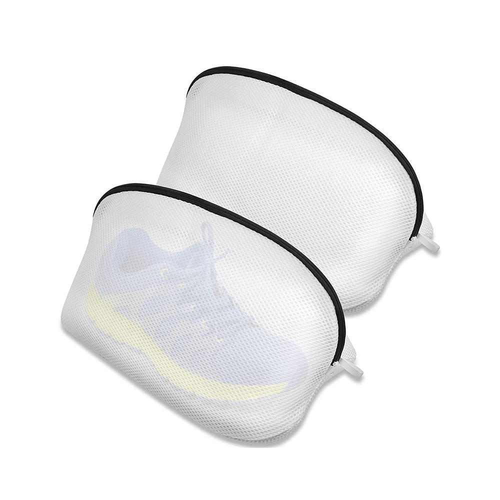 Sacchetto Rete Lavatrice Scarpe e Intimo