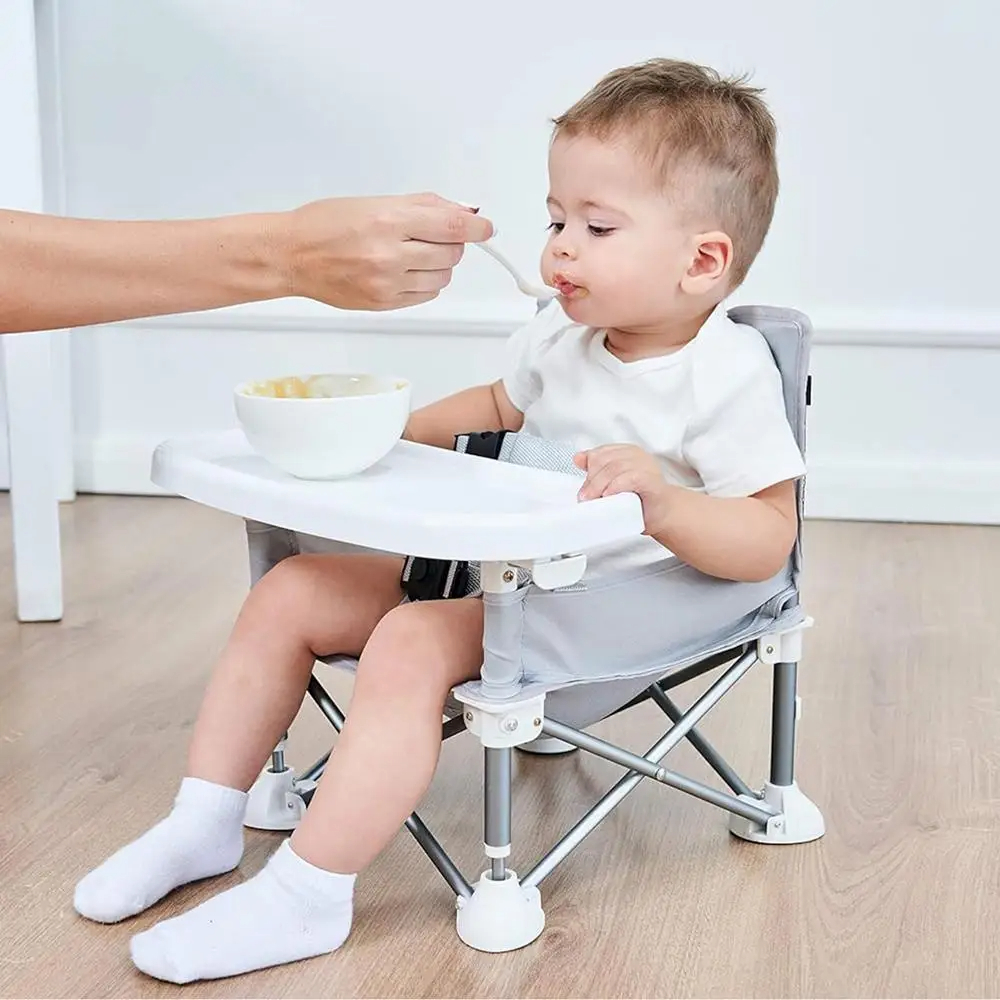 Seggiolino Portatile per Bambini da Viaggio