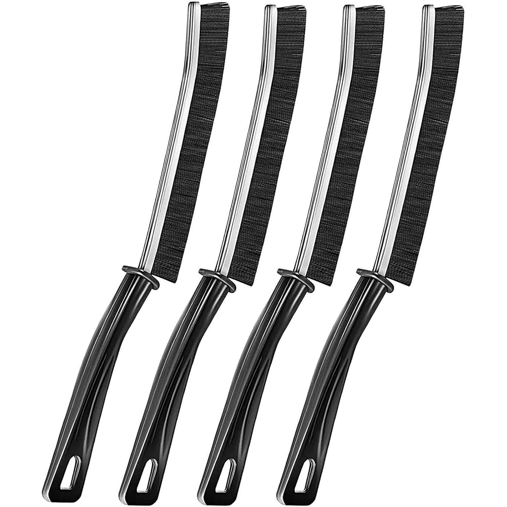 Spazzole Precise per Fessure