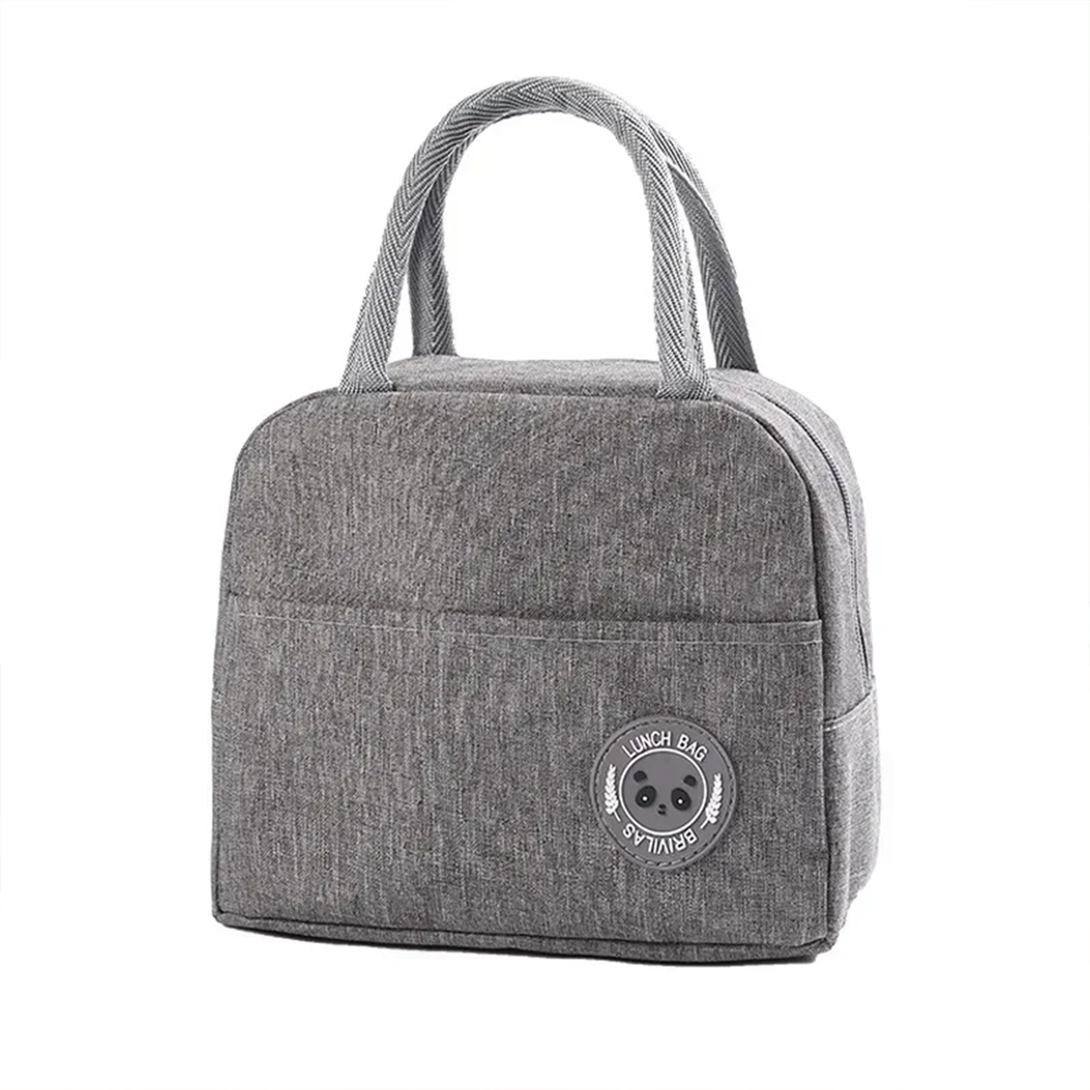 LunchBox Termica Smart 8 in 1