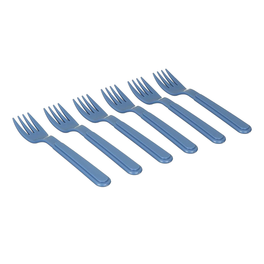 Kit Stoviglie Outdoor Completo 32 Pezzi