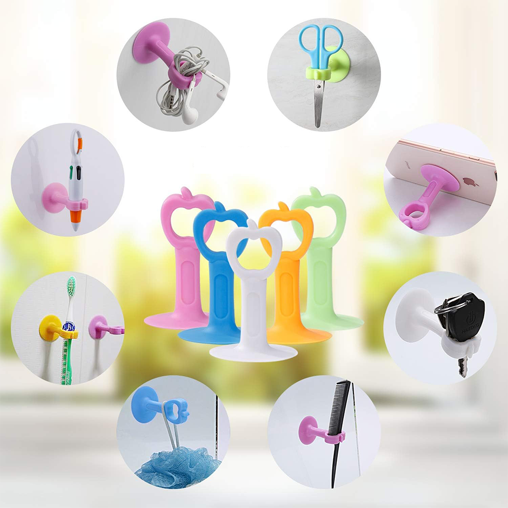 Fermaporta Silenzioso in Silicone – Protezione e Praticità per la Tua Casa
