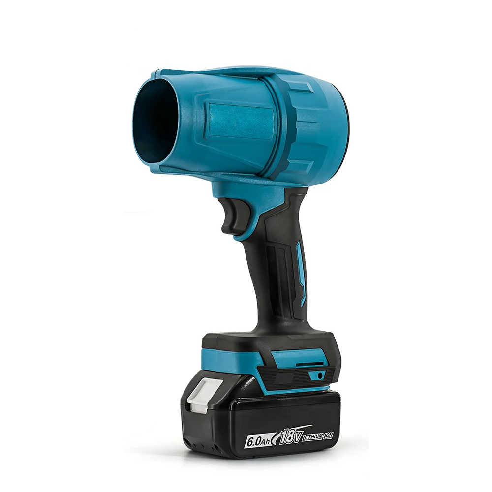 Soffiatore Elettrico Portatile Senza Fili 18V