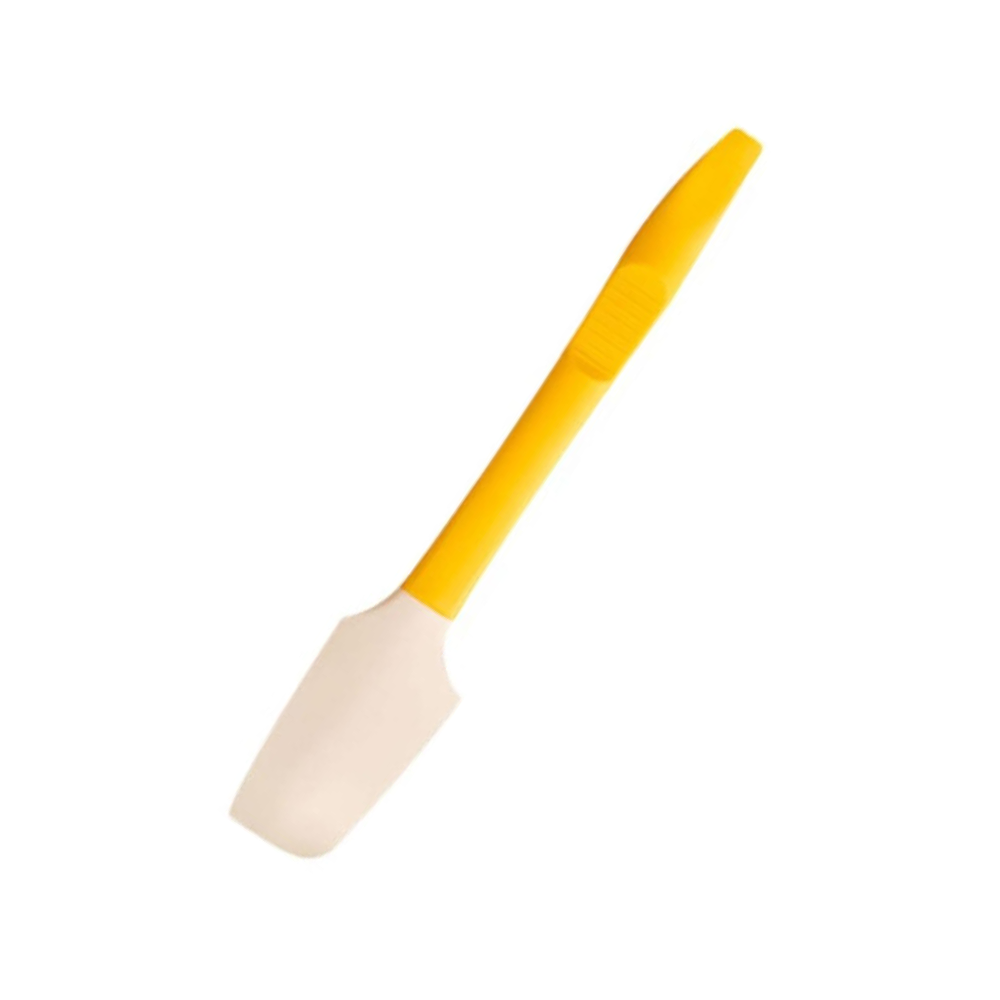 Spatola Silicone 2 in 1 per Cucina