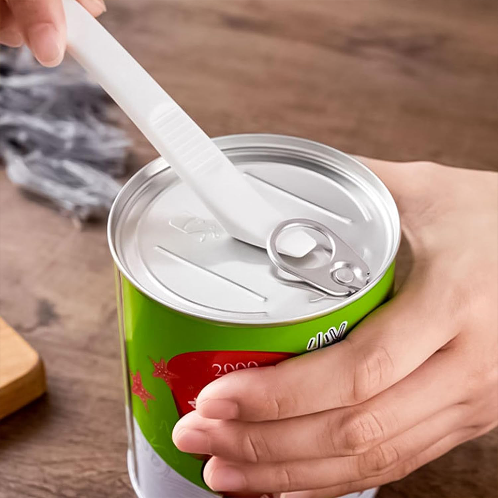 Spatola Silicone 2 in 1 per Cucina
