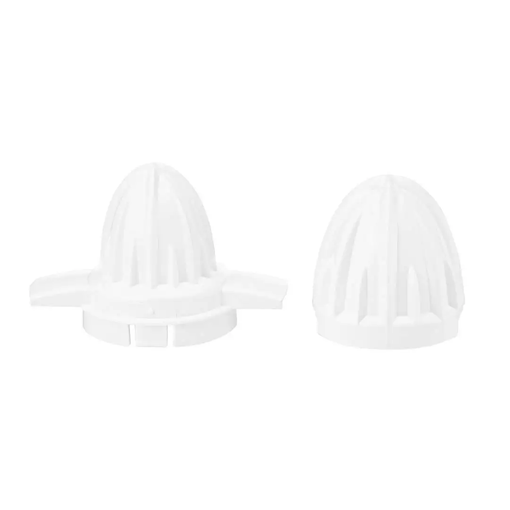 Spremiagrumi Elettrico Potente 25W con Contenitore Integrato