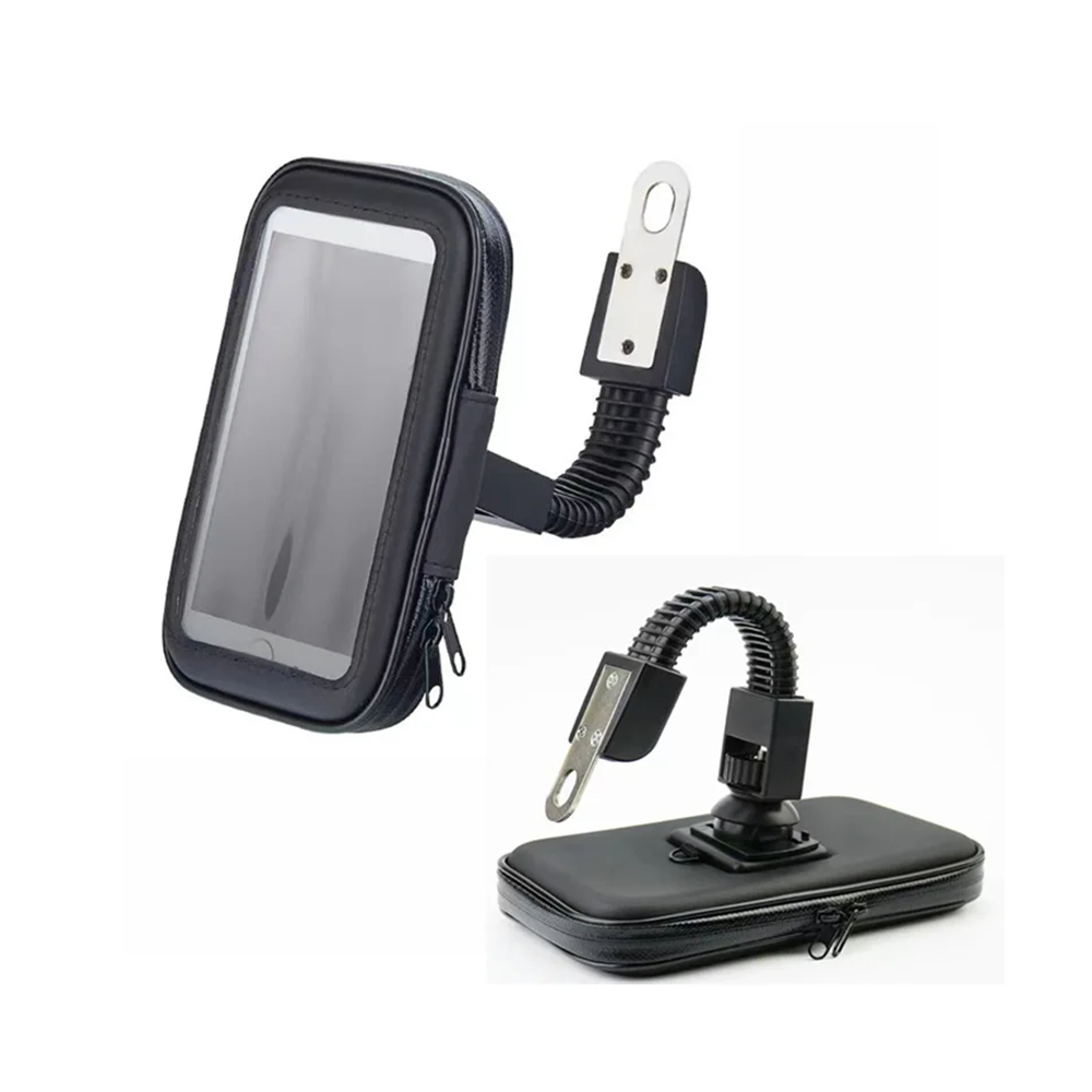 Supporto Impermeabile Moto per Smartphone