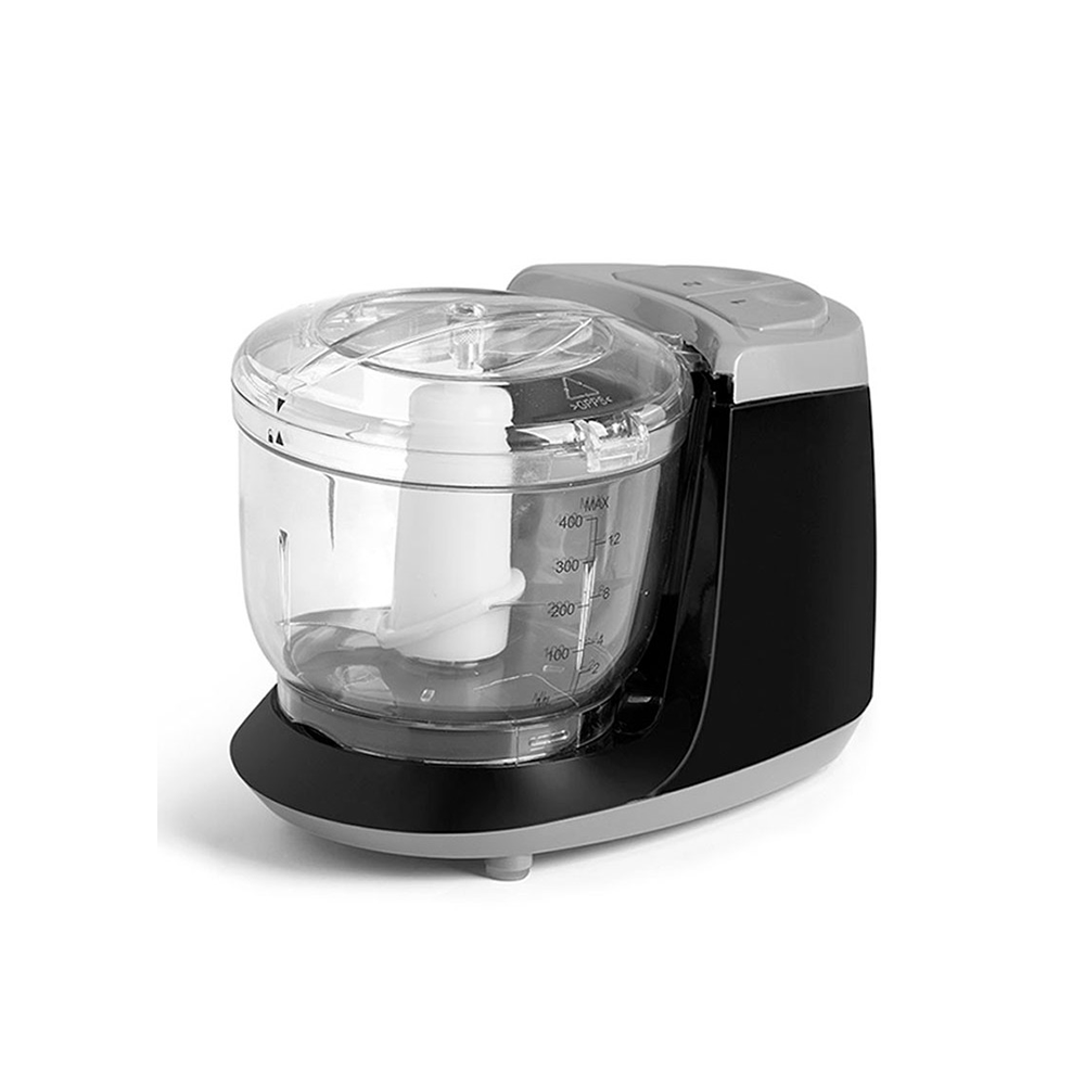Tritatutto Elettrico 350W con Lame in Acciaio