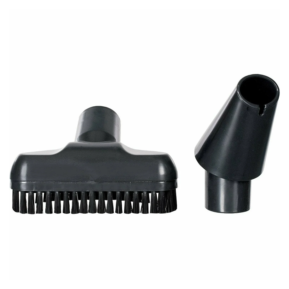 Aspirapolvere Soffiatore 2 in 1 600W con Tracolla e Accessori