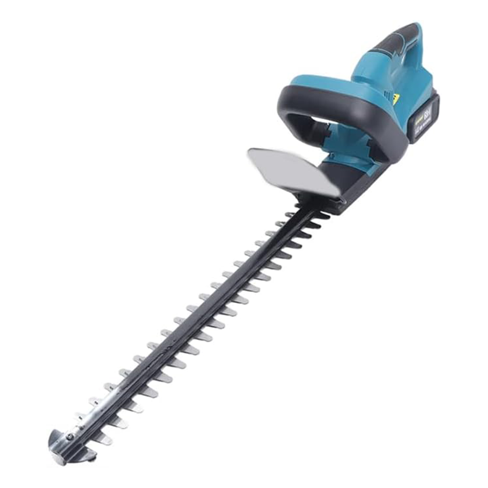 Tagliasiepi a Batteria Leggero e Compatto 18V