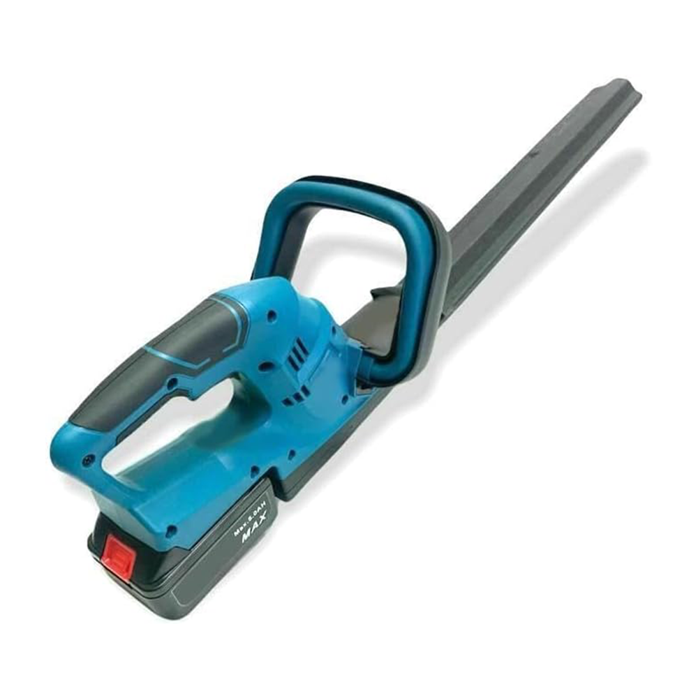 Tagliasiepi a Batteria Leggero e Compatto 18V