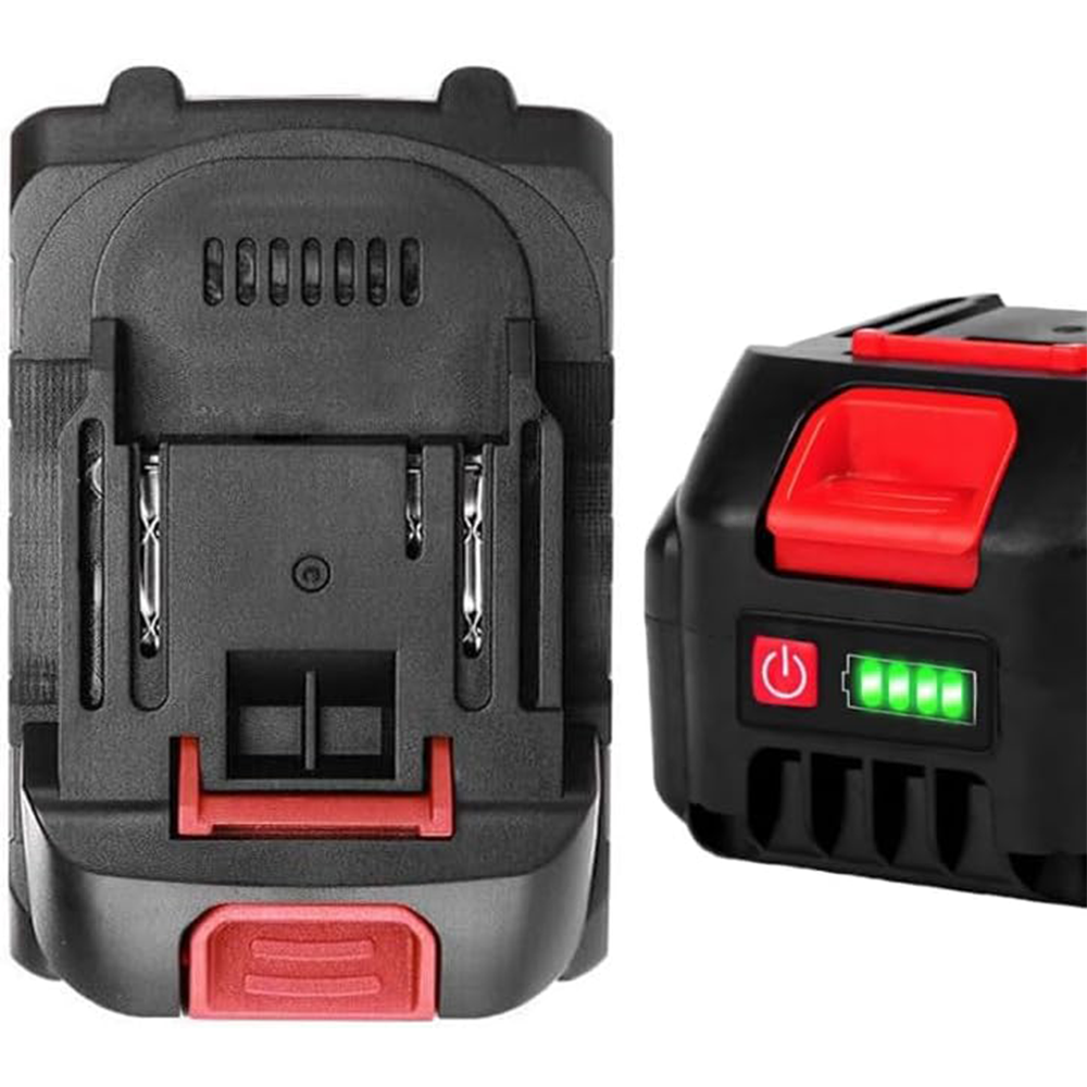 Tagliasiepi a Batteria Leggero e Compatto 18V