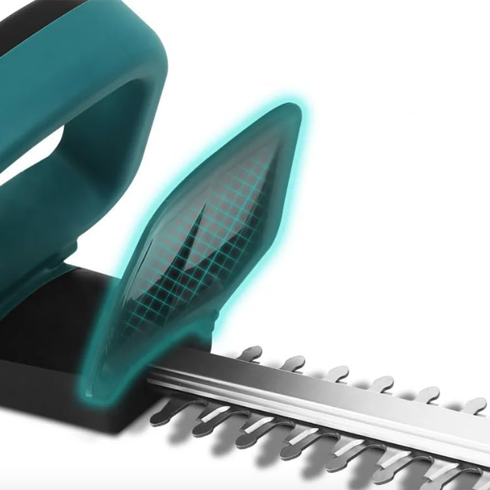 Tagliasiepi a Batteria Leggero e Compatto 18V