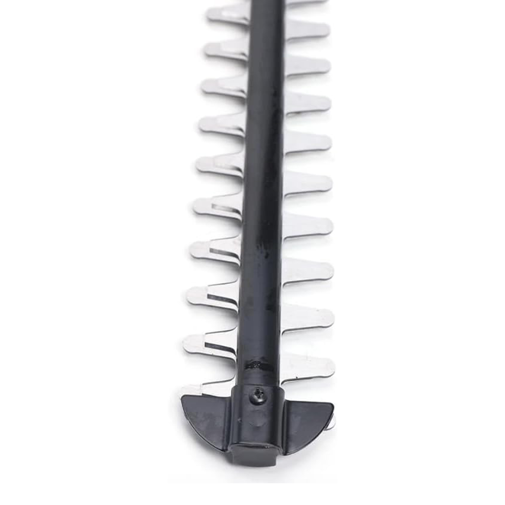 Tagliasiepi a Batteria Leggero e Compatto 18V