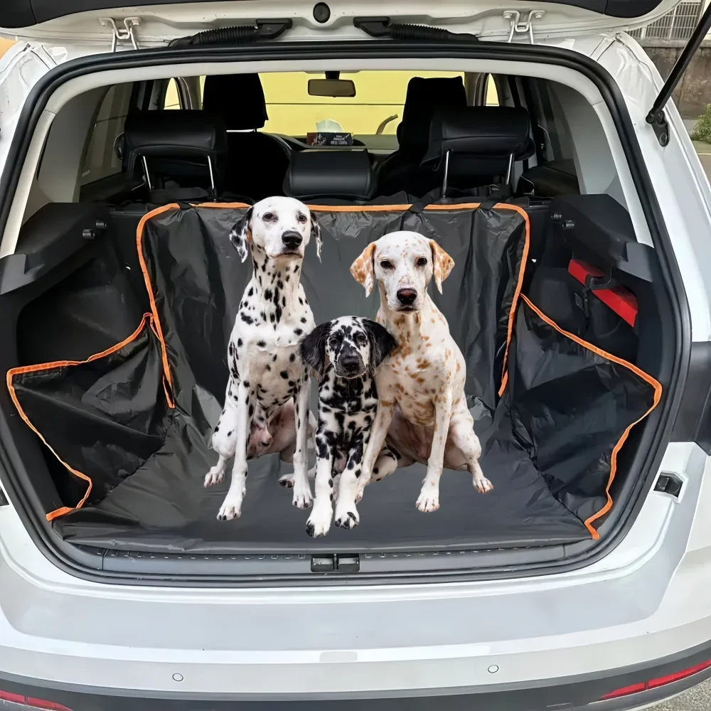Copertura Bagagliaio Impermeabile per Cani
