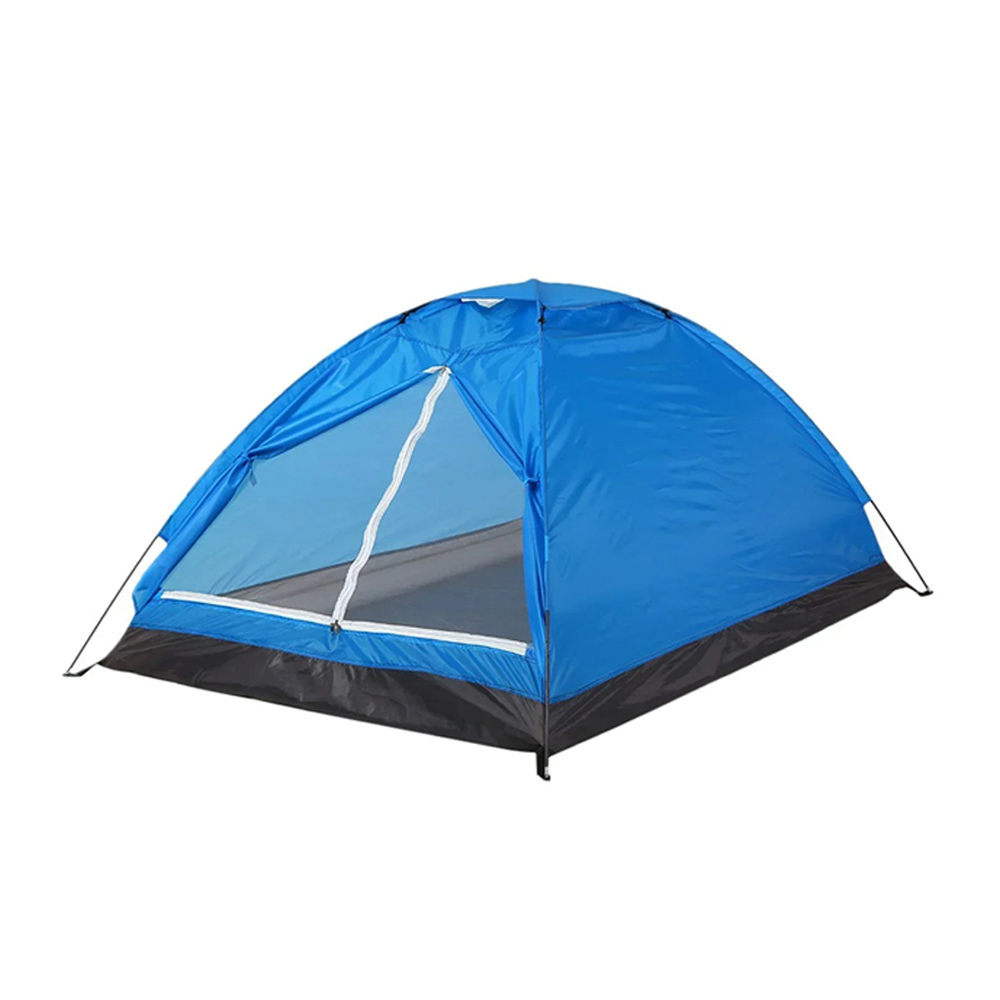 Tenda da Campeggio 4 Posti