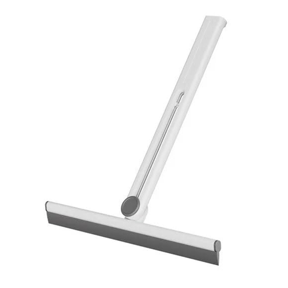 Tergivetro Rotante con Lama in Silicone e Manico Ergonomico