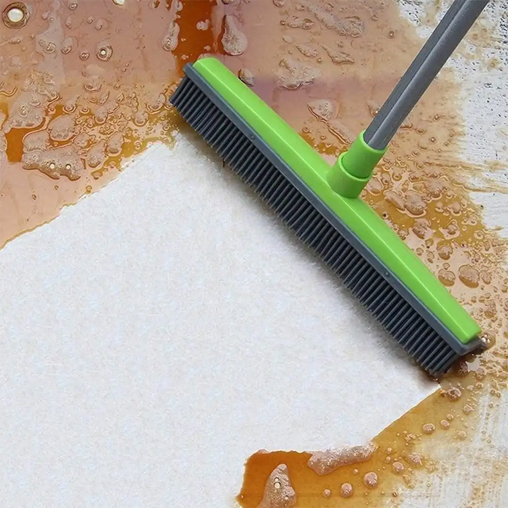 Testa Ricambio Scopa Multifunzione con Tira Acqua