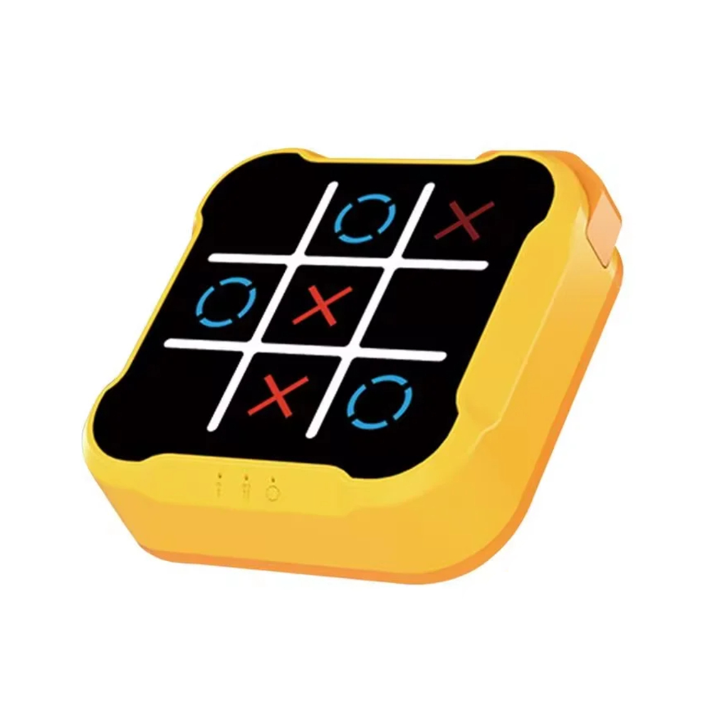 Console Puzzle Tris 3 in 1