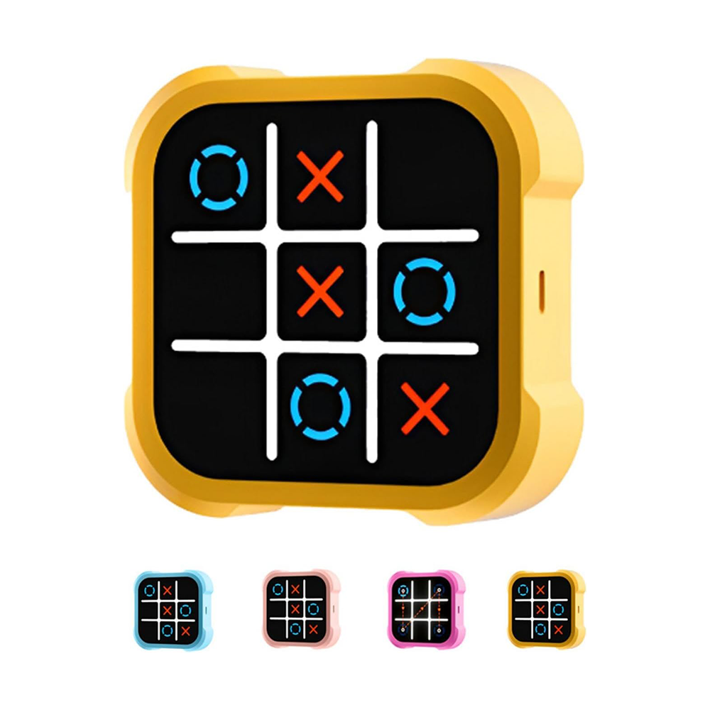 Console Puzzle Tris 3 in 1