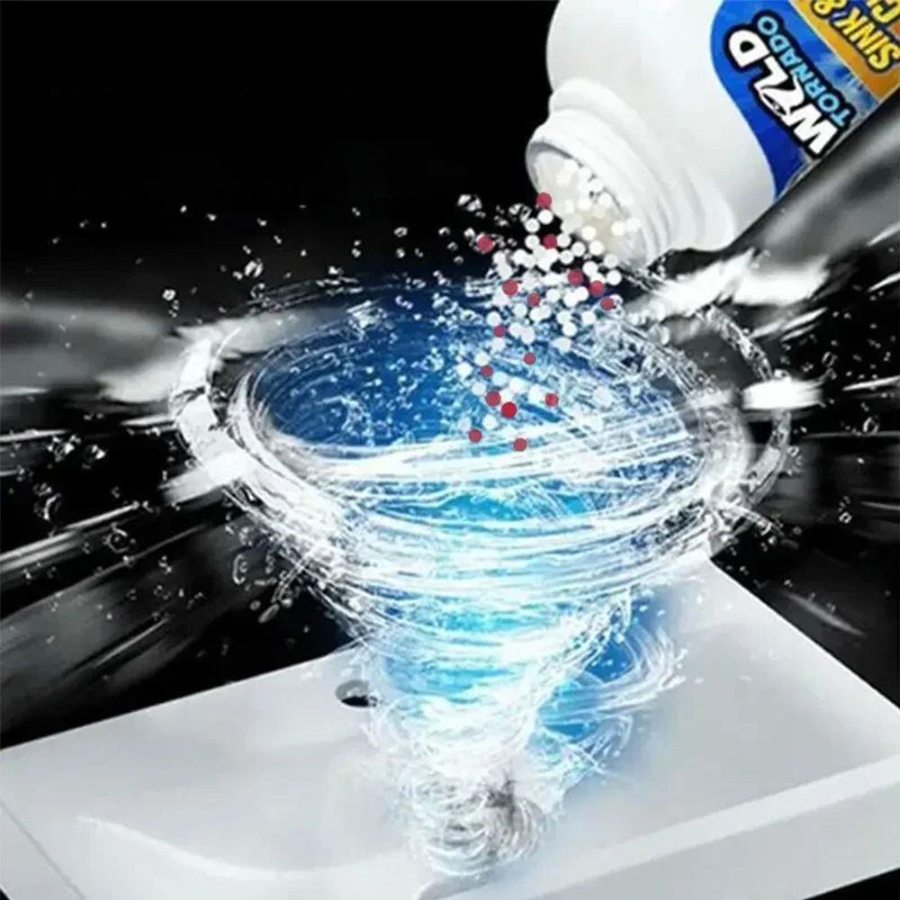 Sblocca Scarichi Ultra Potente Liquido Concentrato
