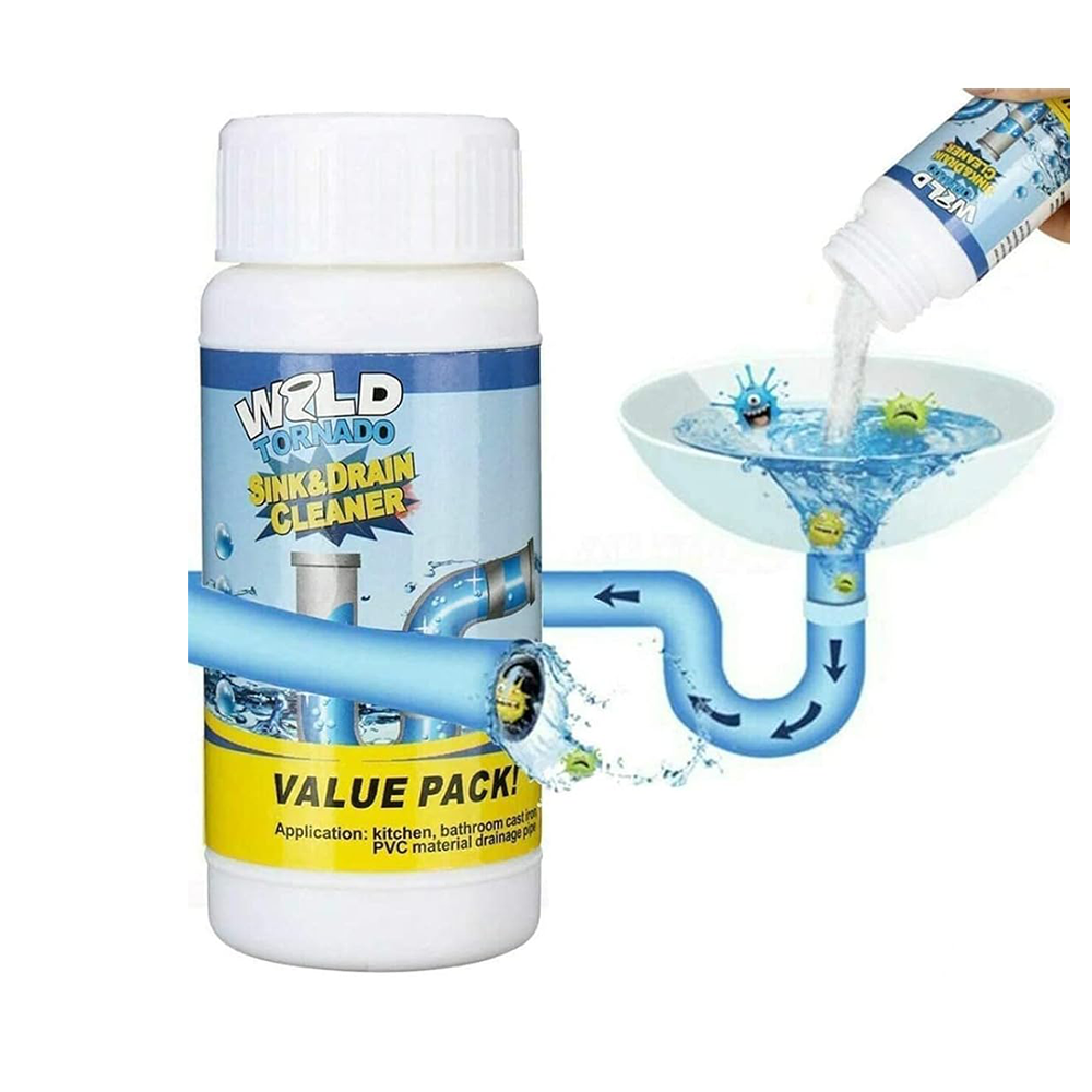 Sblocca Scarichi Ultra Potente Liquido Concentrato