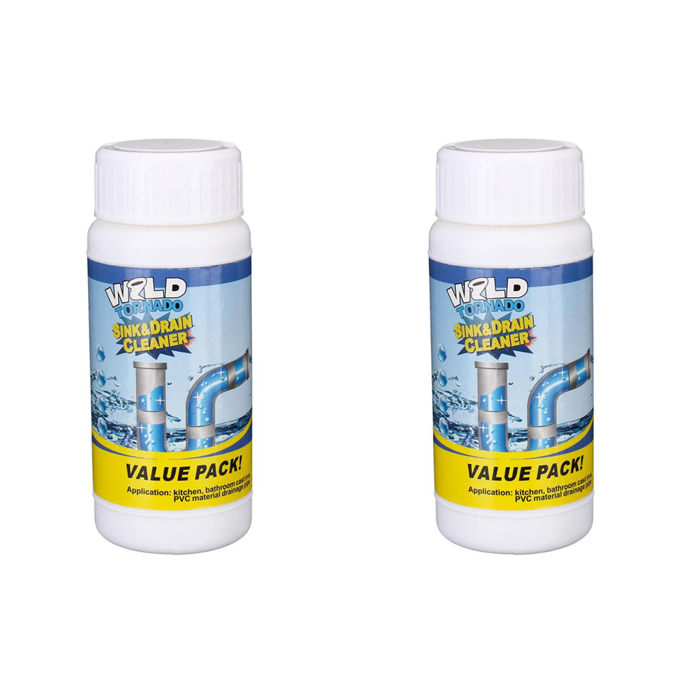 Sblocca Scarichi Ultra Potente Liquido Concentrato