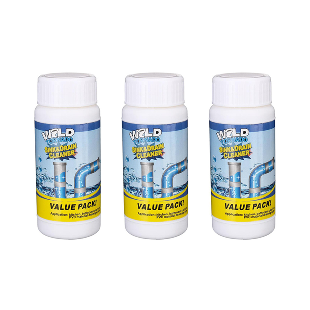 Sblocca Scarichi Ultra Potente Liquido Concentrato