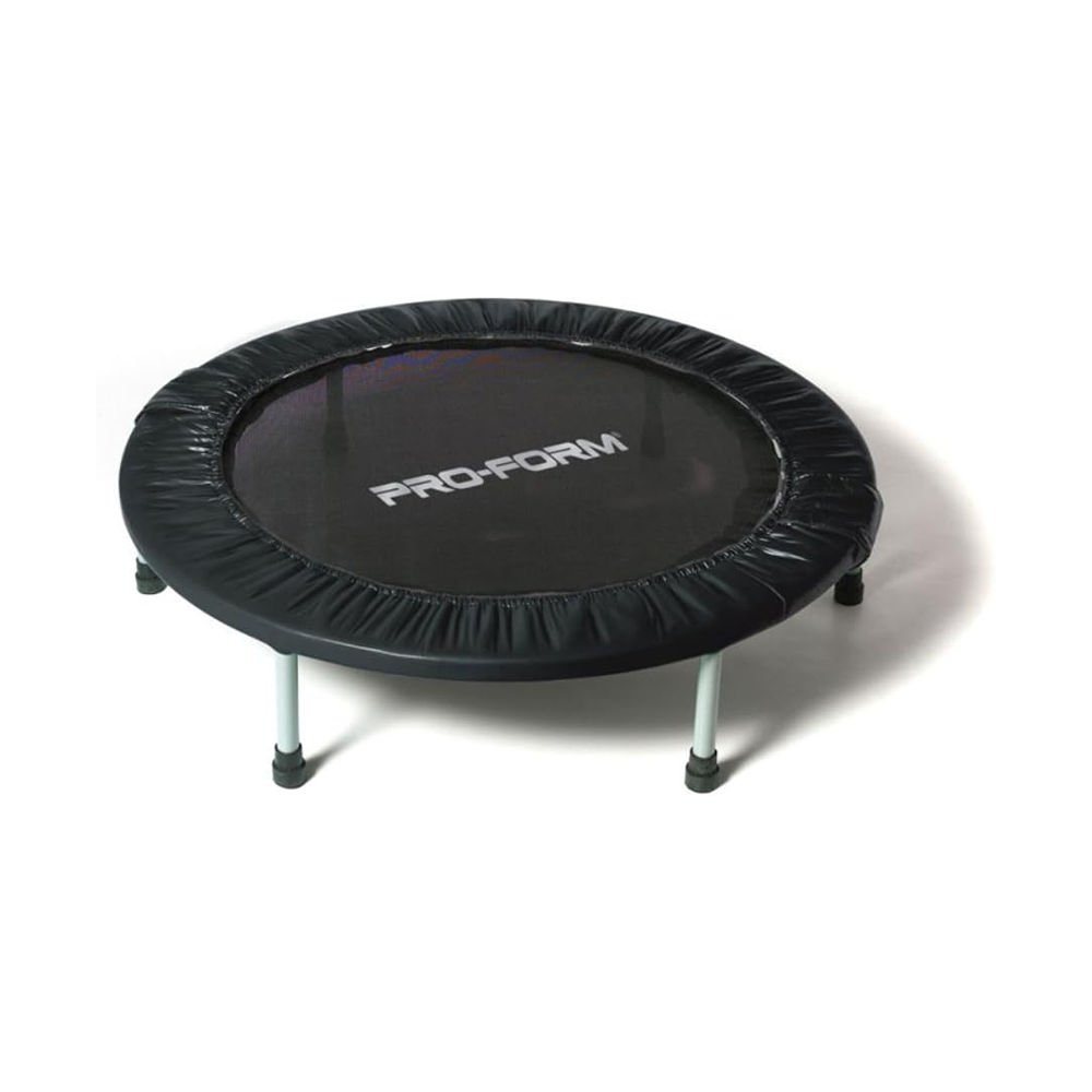 Trampolino Elastico Fitness