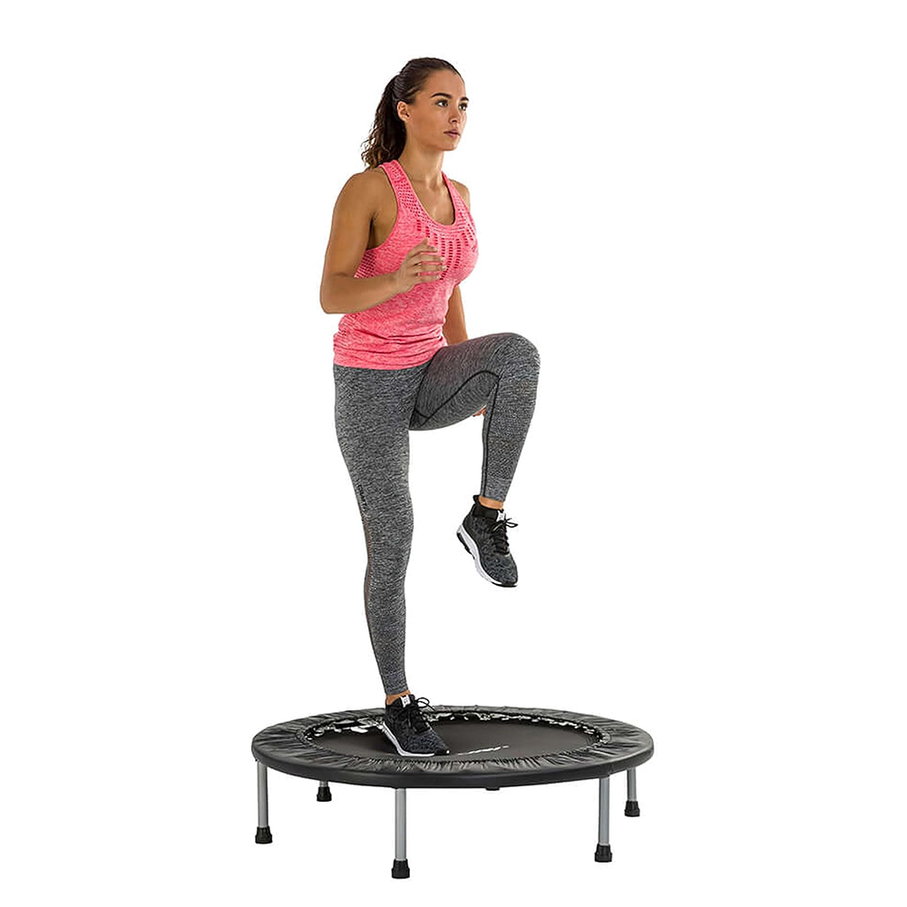 Trampolino Elastico Fitness