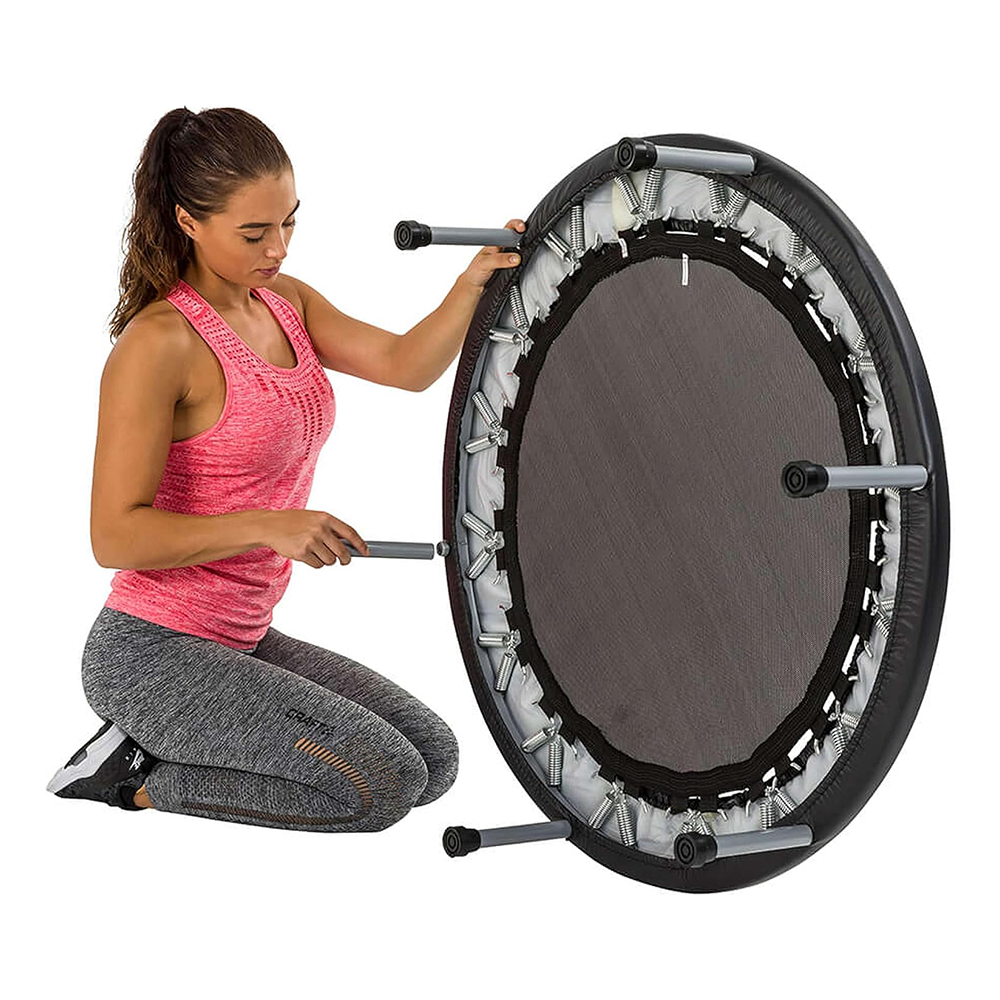 Trampolino Elastico Fitness