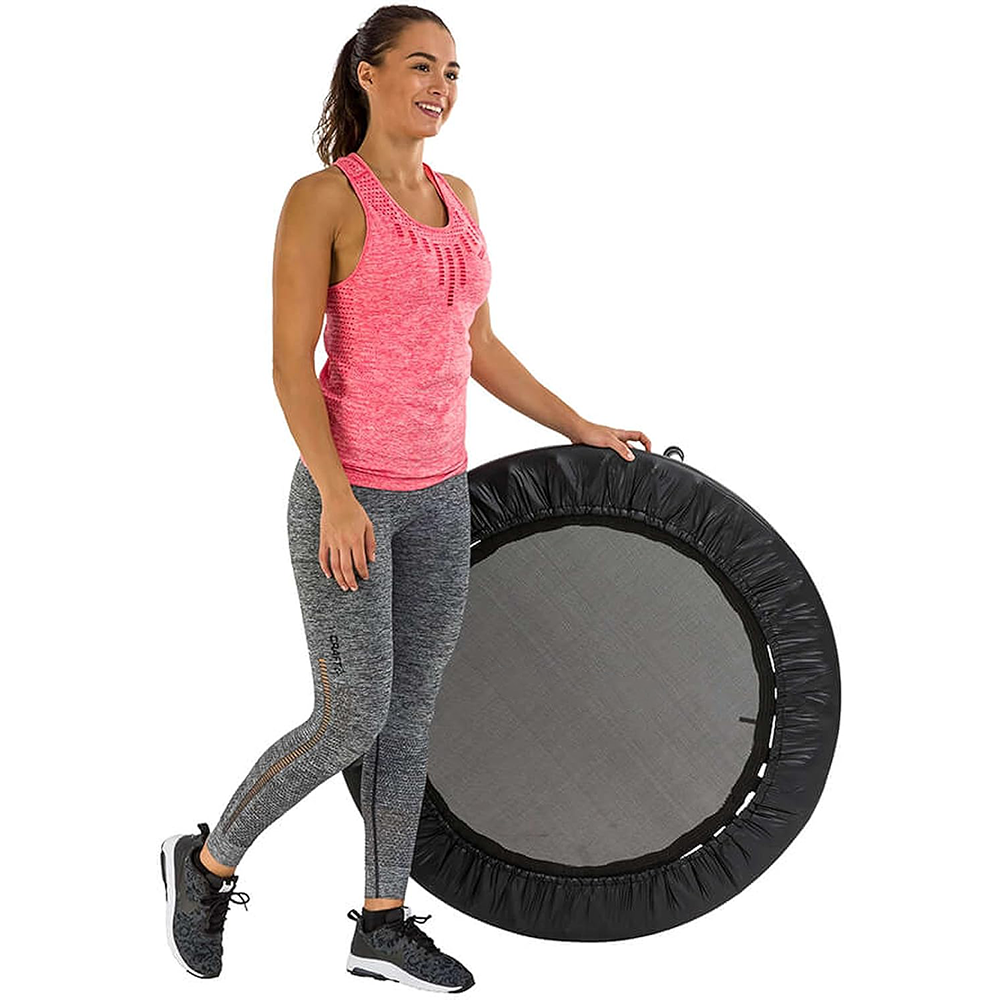 Trampolino Elastico Fitness
