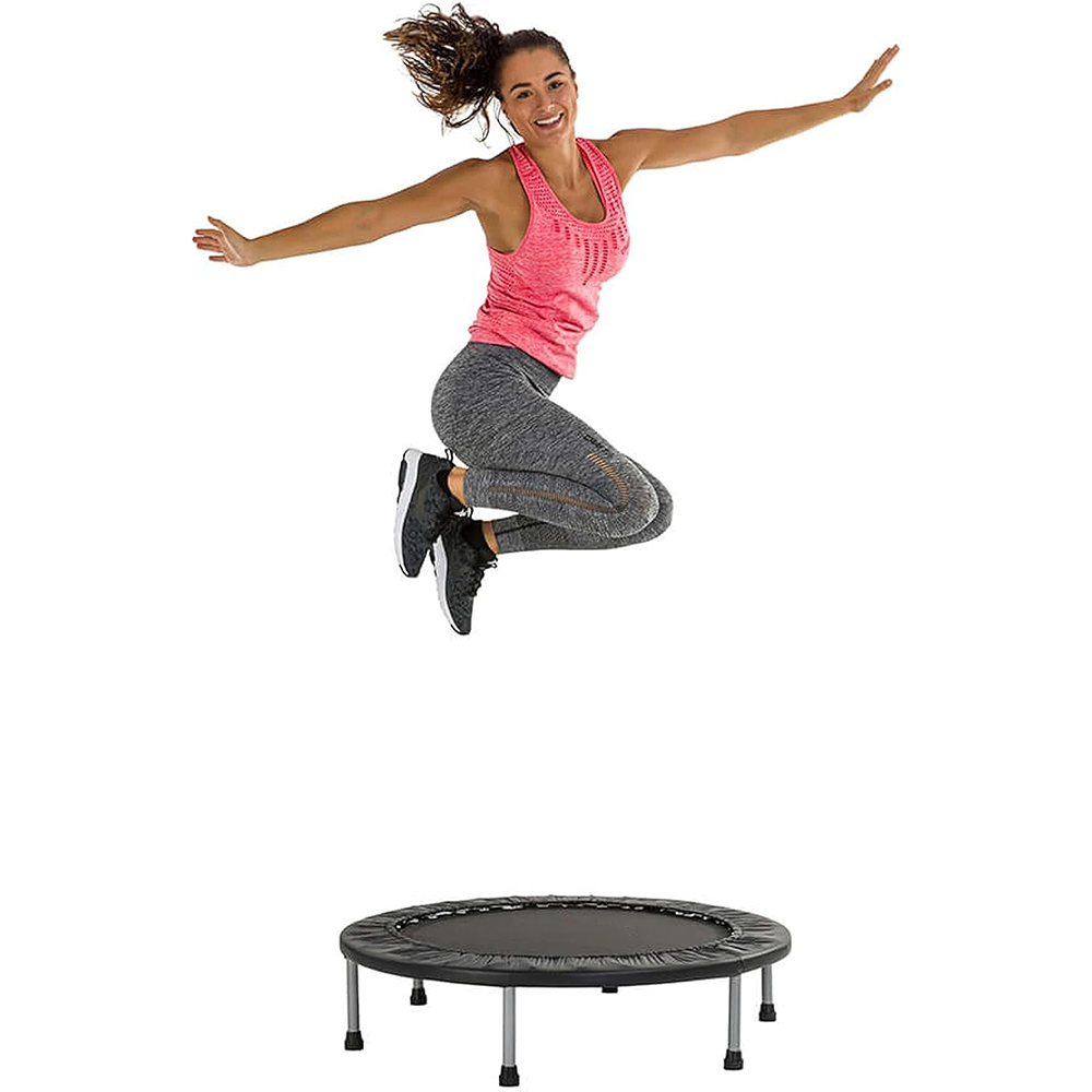 Trampolino Elastico Fitness