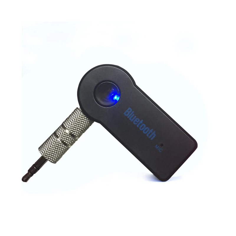 Ricevitore Bluetooth Audio AUX 3,5 mm