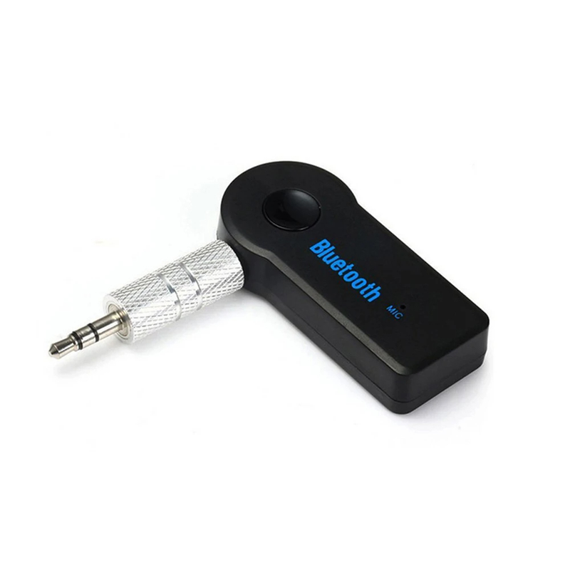 Ricevitore Bluetooth Audio AUX 3,5 mm
