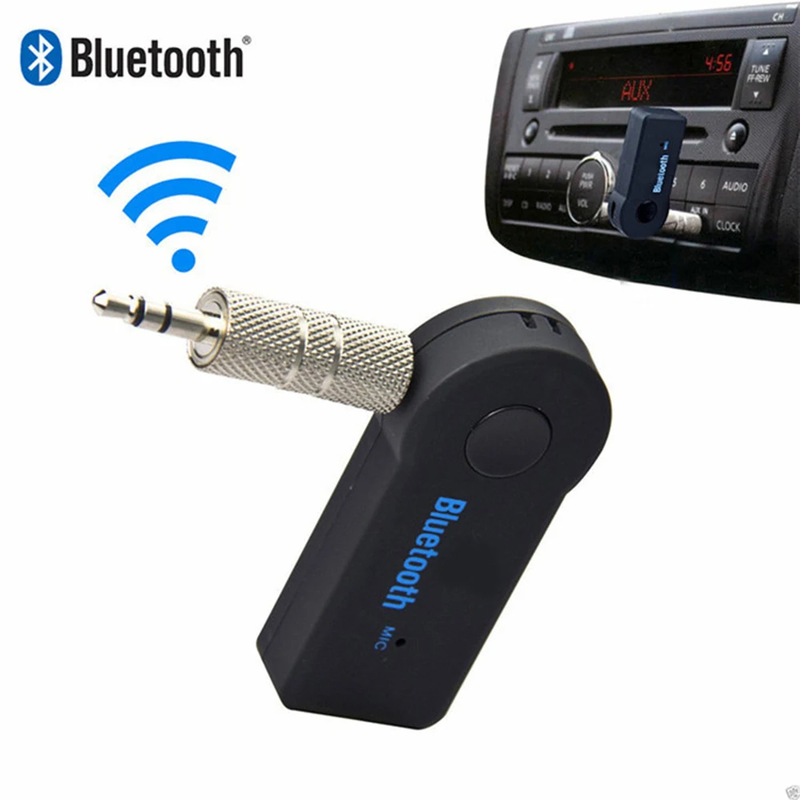 Ricevitore Bluetooth Audio AUX 3,5 mm