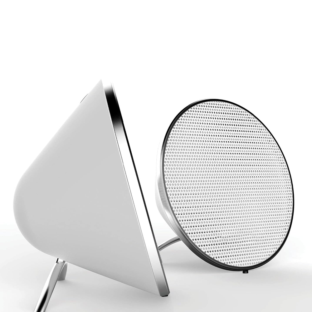 Altoparlante Bluetooth Portatile 5W Speaker Wireless Compatto