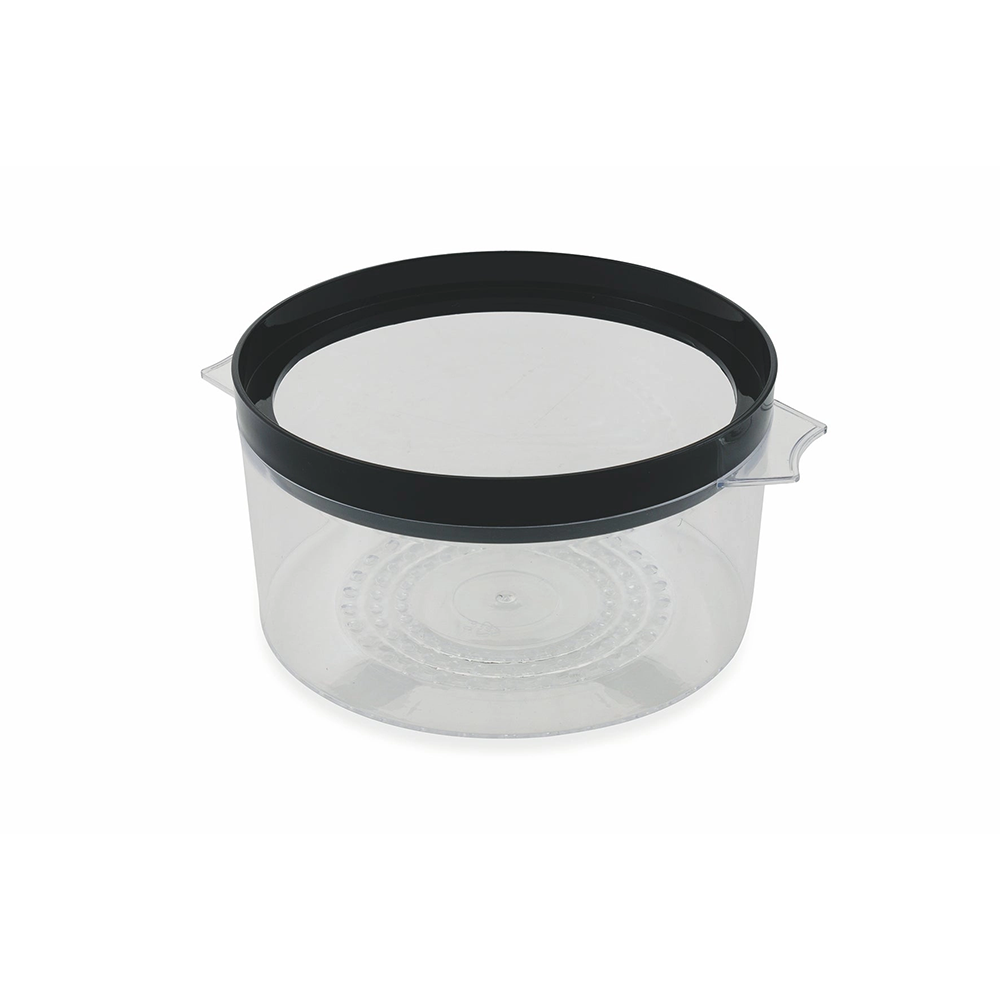 Vaporiera Elettrica in Acciaio 3 Livelli 400W