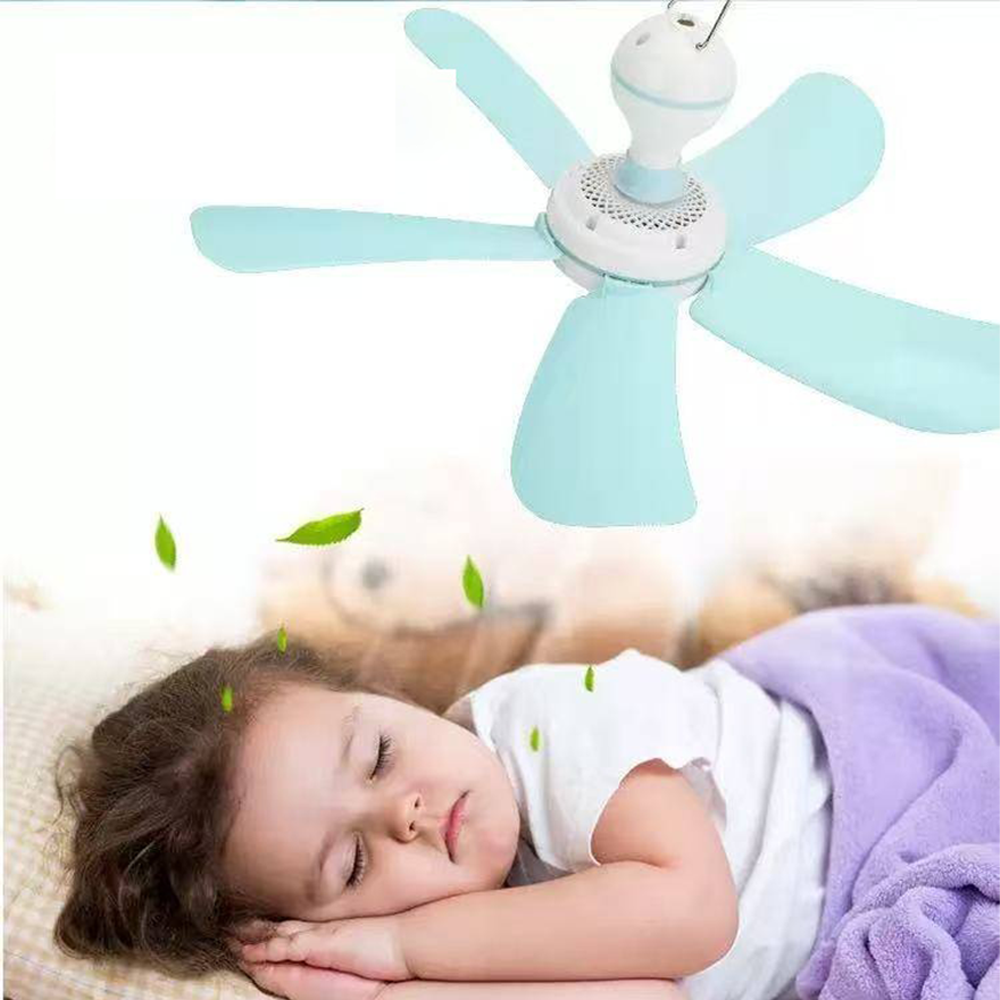 Ventilatore da Soffitto con Gancio