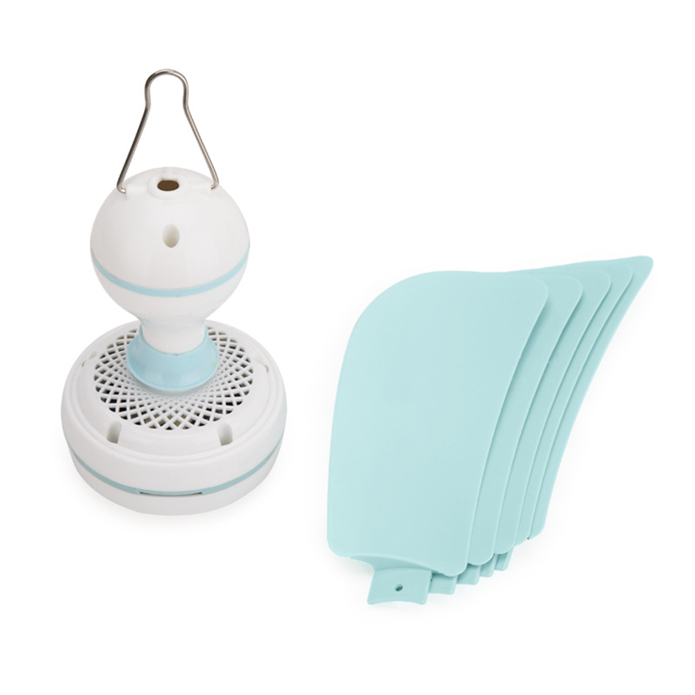 Ventilatore da Soffitto con Gancio